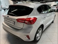 Voitures D'occasion À Seclin | Ford Focus 1.5 Ecoblue 120Ch Titanium