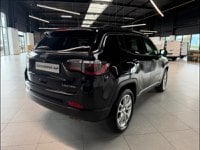 Voitures D'occasion À Seclin | Jeep Compass 1.3 Gse T4 150Ch Limited 4X2 Bvr6