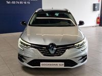 Voitures D'occasion À Seclin | Renault Mégane Estate Megane Estate 1.5 Blue Dci 115Ch Techno Ed...