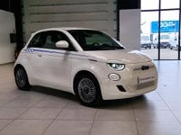 Voitures D'occasion À Seclin | Fiat 500 E 118Ch My24