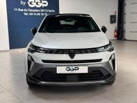 Voitures D'occasion À Seclin | Renault Symbioz 1.6 E-Tech Full Hybrid 145Ch Esprit Alpine