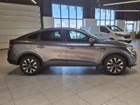 Voitures D'occasion À Seclin | Renault Arkana 1.3 Tce Mild Hybrid 140Ch Evolution Edc -22