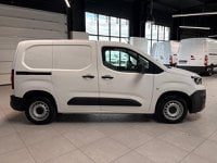 Voitures D'occasion À Seclin | Peugeot Partner Standard 650Kg Bluehdi 100Ch S&S Premium (9999€Ht)