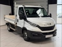 Voitures D'occasion À Seclin | Iveco Daily Ccb 35C14 2.3 Hpi 136 Benne Simple Cabine Sans Coffre...
