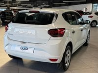 Voitures D'occasion À Seclin | Dacia Sandero 1.0 Sce 65Ch Essential