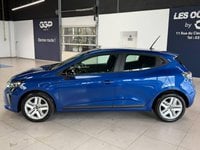 Voitures D'occasion À Seclin | Renault Clio 1.0 Tce 90Ch Evolution - 24
