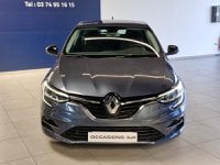 Voitures D'occasion À Seclin | Renault Mégane Megane 1.5 Blue Dci 115Ch Evolution Edc -23