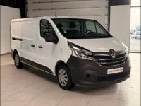 Voitures D'occasion À Seclin | Renault Trafic Fg L2H1 1300 2.0 Dci 120Ch Grand Confort S&S E6