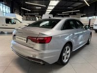 Voitures D'occasion À Seclin | Audi A4 35 Tfsi 150Ch Business Line S Tronic 7