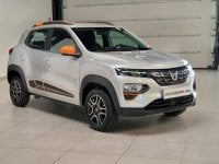 Voitures D'occasion À Seclin | Dacia Spring 45Ch Confort Plus - Achat Intégral