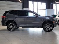 Voitures D'occasion À Seclin | Jeep Grand Cherokee 2.0 T 380Ch 4Xe Summit Reserve Quadra-Trac Ii...