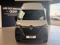 Voitures D'occasion À Seclin | Renault Master Fg F3500 L3H3 2.3 Blue Dci 135Ch Confort Euro6E (1...