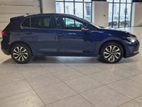 Voitures D'occasion À Seclin | Volkswagen Golf 1.0 Etsi Opf 110Ch Life Plus Dsg7