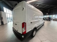 Voitures D'occasion À Seclin | Ford Transit 2T Fg T310 L3H2 2.0 Ecoblue 105Ch S&S Trend Business...