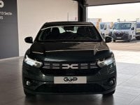 Voitures D'occasion À Seclin | Dacia Sandero 1.0 Eco-G 100Ch Expression -24