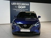 Voitures D'occasion À Seclin | Nissan Qashqai E-Power 190Ch Tekna 2022