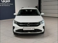 Voitures D'occasion À Seclin | Volkswagen Taigo 1.0 Tsi 110Ch Life Dsg7