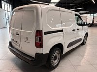 Voitures D'occasion À Seclin | Peugeot Partner Standard 650Kg Bluehdi 100Ch S&S Premium (9999€Ht)
