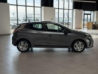 Voitures D'occasion À Seclin | Renault Clio 1.0 Tce 90Ch Evolution