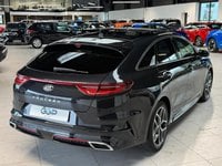 Voitures D'occasion À Seclin | Kia Proceed 1.4 T-Gdi 140Ch Gt Line Premium Dct7