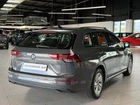 Voitures D'occasion À Seclin | Volkswagen Golf Sw 2.0 Tdi Scr 116Ch Life Plus Dsg7