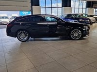 Voitures D'occasion À Seclin | Mercedes-Benz Cla Shooting Brake 200 163Ch Amg Line 7G-Dct 9Cv