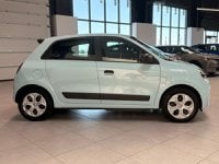 Voitures D'occasion À Seclin | Renault Twingo E-Tech Electric Authentic R80 Achat Intégral