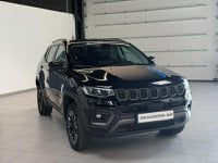 Voitures D'occasion À Seclin | Jeep Compass 1.3 Turbo T4 240Ch Phev 4Xe Trailhawk At6 Eawd