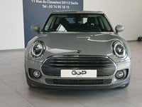 Voitures D'occasion À Seclin | Mini Clubman One D 116Ch