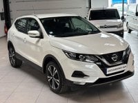 Voitures D'occasion À Seclin | Nissan Qashqai 1.3 Dig-T 140Ch Acenta 2019 Euro6-Evap
