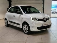 Voitures D'occasion À Seclin | Renault Twingo E-Tech Electric Life R80 Achat Intégral - 21My