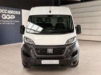 Voitures D'occasion À Seclin | Fiat Ducato Fg Mh2 3.5 140Ch S&S (18666€Ht)
