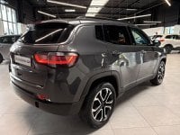 Voitures D'occasion À Seclin | Jeep Compass 1.5 Turbo T4 130Ch Mhev Limited 4X2 Bvr7
