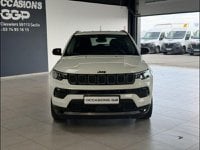 Voitures D'occasion À Seclin | Jeep Compass 1.5 Turbo T4 130Ch Mhev Summit 4X2 Bvr7