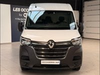 Voitures D'occasion À Seclin | Renault Master Fg F3300 L2H2 2.3 Blue Dci 135Ch Confort Euro6 (19...