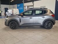 Voitures D'occasion À Seclin | Dacia Sandero 1.0 Eco-G 100Ch Stepway Extreme -24