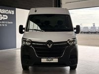 Voitures D'occasion À Seclin | Renault Master Fg F3300 L1H2 2.3 Blue Dci 135Ch Confort Euro6E (1...