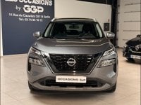 Voitures D'occasion À Seclin | Nissan X-Trail E-Power 204Ch N-Connecta