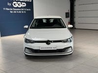 Voitures D'occasion À Seclin | Volkswagen Golf 2.0 Tdi Scr 150Ch Life Plus Dsg7