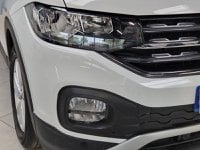 Voitures D'occasion À Seclin | Volkswagen T-Cross 1.0 Tsi 110Ch Life Tech Dsg7