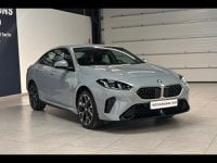 Voitures D'occasion À Seclin | Bmw Série 2 Gran Coupé 216 122Ch M Sport Design Dkg7