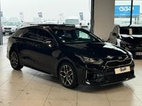 Voitures D'occasion À Seclin | Kia Proceed 1.4 T-Gdi 140Ch Gt Line Premium Dct7