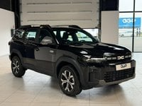 Voitures D'occasion À Seclin | Dacia Bigster 1.8 Hybrid 155Ch Expression