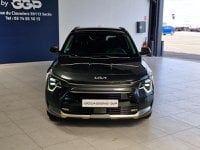 Voitures D'occasion À Seclin | Kia Niro 1.6 Gdi 129Ch Hev Premium Dct6