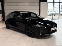 Voitures D'occasion À Seclin | Mazda Mazda 3 Mazda 3 2.5 E-Skyactiv-G M-Hybrid 140Ch Homura 2025