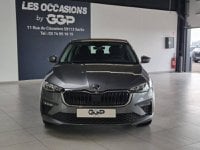 Voitures D'occasion À Seclin | Škoda Scala 1.0 Tsi Evo2 116Ch Selection Dsg7