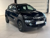 Voitures D'occasion À Seclin | Dacia Spring 45Ch Expression