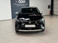 Voitures D'occasion À Seclin | Renault Captur 1.0 Tce 90Ch Intens