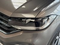 Voitures D'occasion À Seclin | Volkswagen T-Cross 1.0 Tsi 115Ch Carat Dsg7