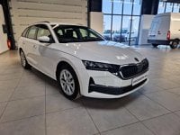 Voitures D'occasion À Seclin | Škoda Octavia Combi 2.0 Tdi Scr 150Ch Selection Dsg7